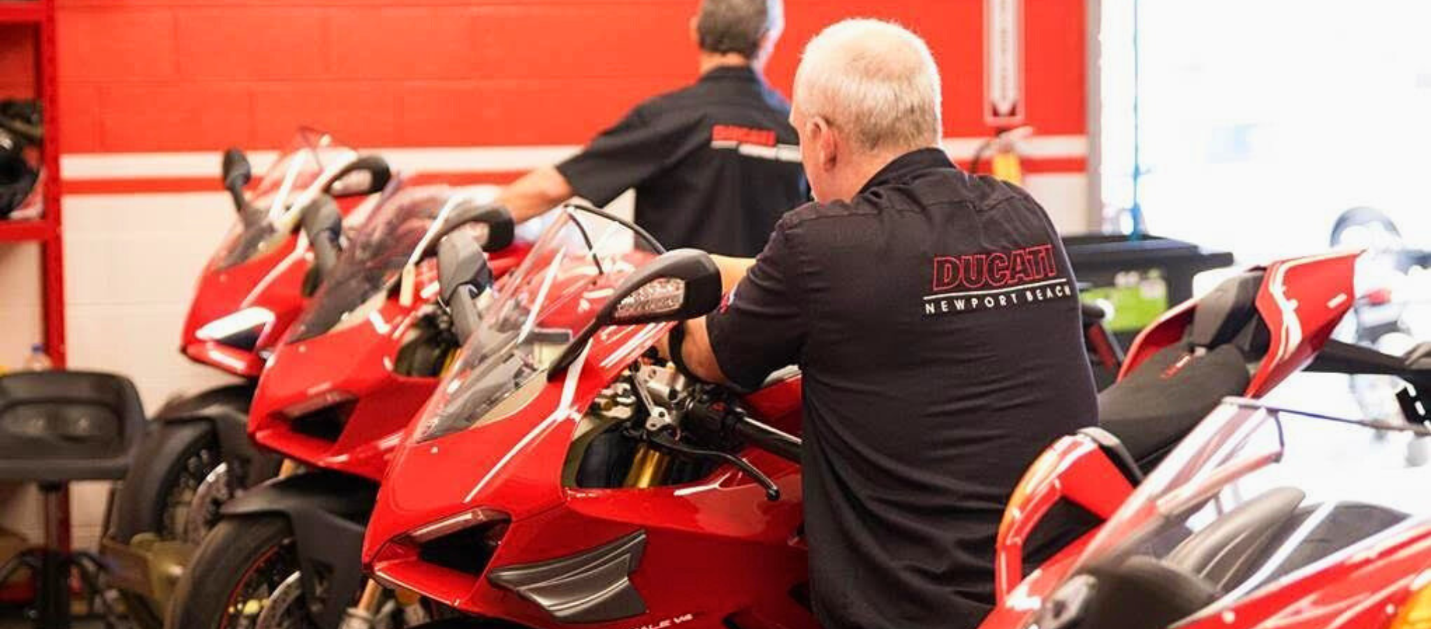2020 Ducati Hypermotard 950 SP for sale in Ducati Newport Beach, Costa Mesa, California #1