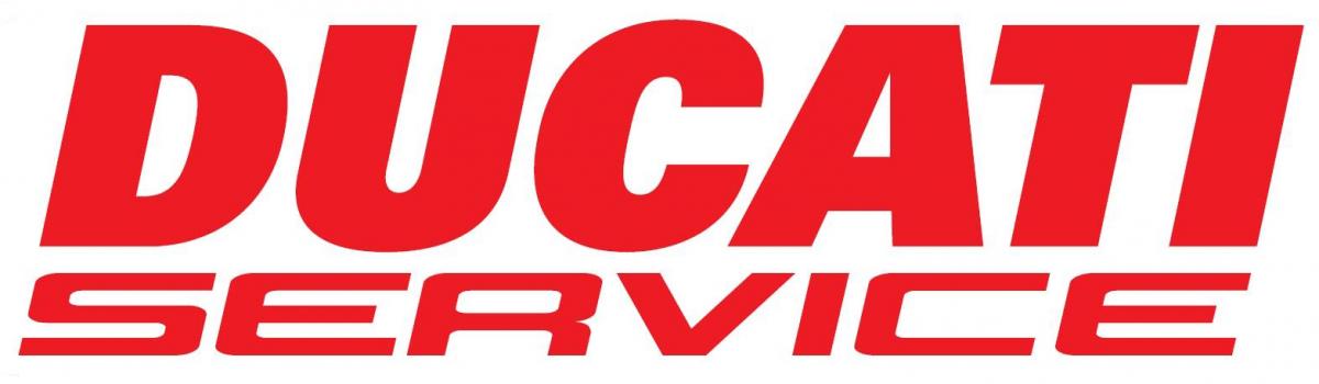 Ducati Service and Delivery #1